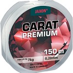 Jaxon carat premium line 0,12mm 150m monofil zsinór
