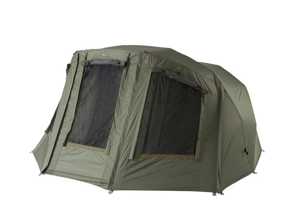 Jrc extreme tx bivvy 2-man wrap kétszemélyes horgász sátor - Image 2