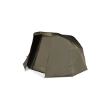 Jrc defender peak bivvy 2-man wrap téliponyva