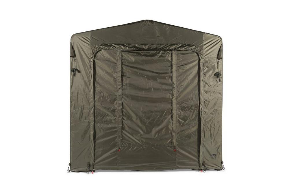 Jrc defender social shelter 200x200x200cm konyhasátor