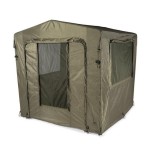Jrc defender social shelter 200x200x200cm konyhasátor - Image 2