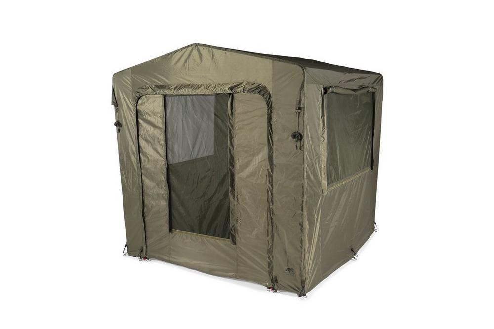 Jrc defender social shelter 200x200x200cm konyhasátor - Image 2