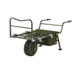 Jrc cocoon 2g barrow wide wheel talicska