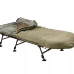 Jrc cocoon 5 season sleeping bag 5 évszakos hálózsák