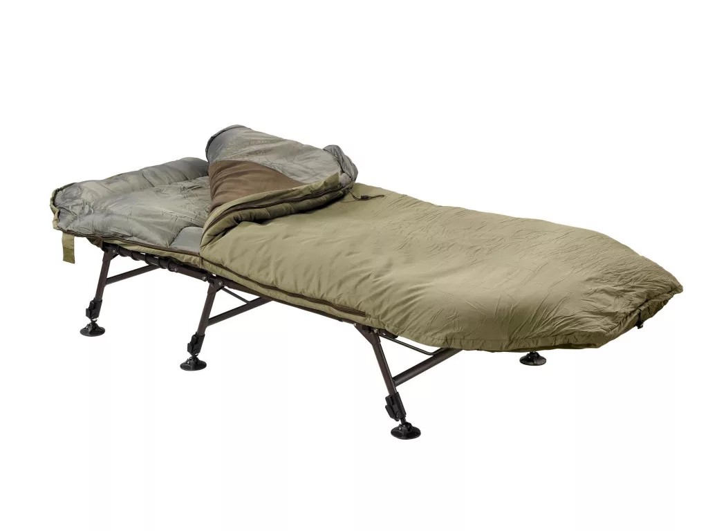 Jrc cocoon 5 season sleeping bag 5 évszakos hálózsák