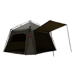 Jrc cocoon basecamp bivvy sátor