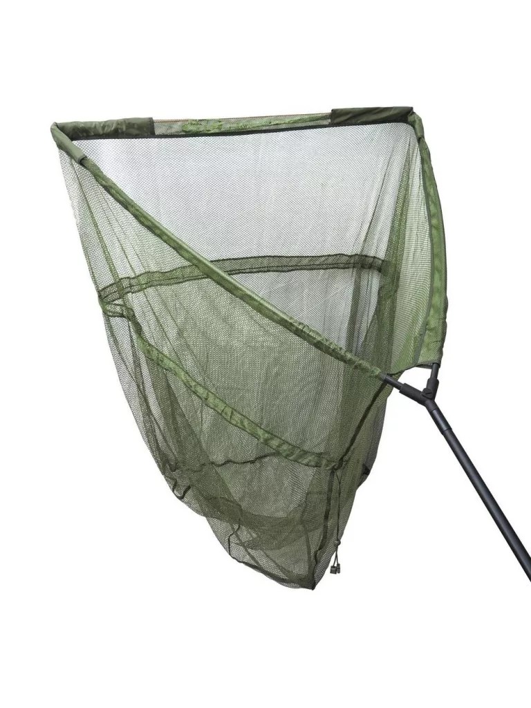 Jrc defender landing net 42in 1 részes merítő