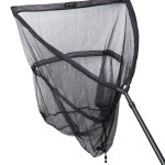 Jrc rova landing net 40in twist lock 2 részes merítő