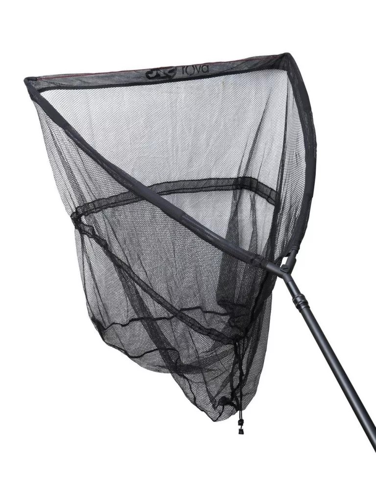 Jrc rova landing net 40in twist lock 2 részes merítő