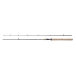 Berkley lightning ht ii casting 396cm 20-75g 3 részes multis pergető bot