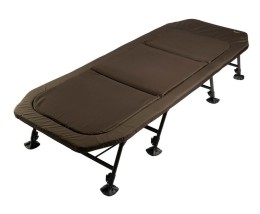 Jrc cocoon ii flatbed wide 220x100cm horgászágy