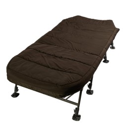 Jrc cocoon ii flatbed sleepsystem wide 220x100cm horgászágy és hálózsák