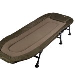 Jrc defender ii lite bedchair 195x70cm horgászágy
