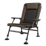 Jrc cocoon ii relaxa recliner chair 150kg horgászfotel
