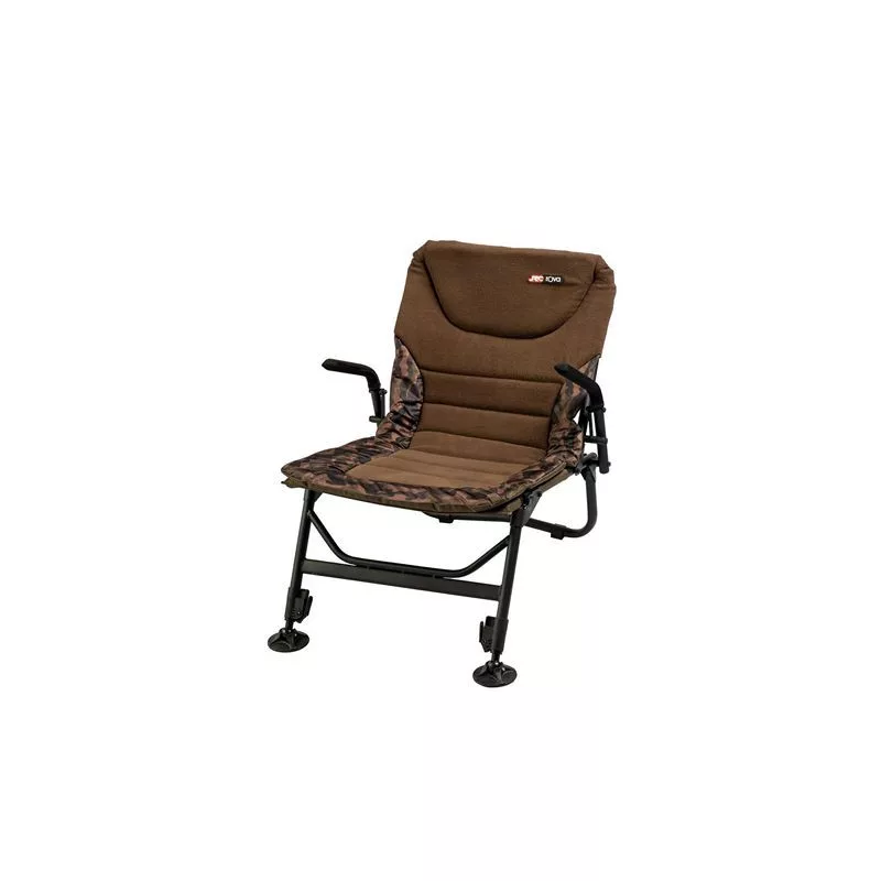 Jrc rova x-lo chair horgászszék