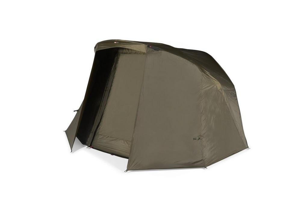 Jrc defender ii bivvy 2-man wrap téli ponyva