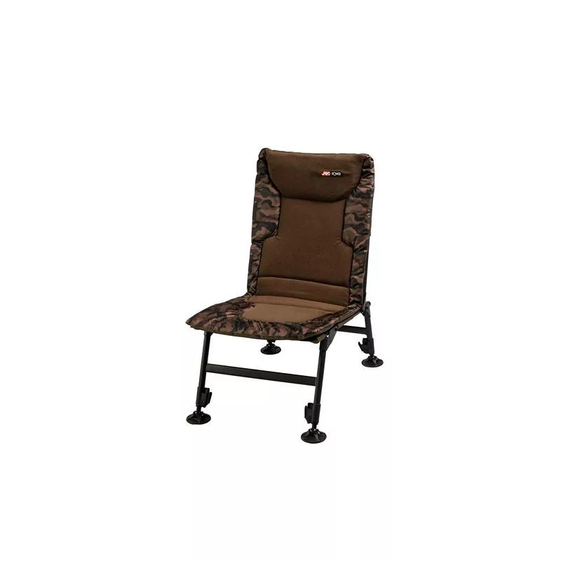 Jrc rova chair 150kg horgászszék