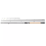 Dam impulse-x feeder 390cm 125-1755g 3 részes feeder bot