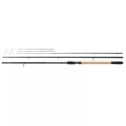 Dam impulse-x feeder 390cm 75-125g 3 részes feeder bot