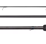 Dam impulse-x match 420cm 5-25g 3 részes match bot