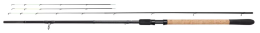 Dam impulse-x quiver 275cm 10-40g 2 részes picker horgászbot