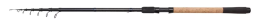 Dam impulse-x tele match 360cm 10-30g 3 részes teleszkópos horgászbot