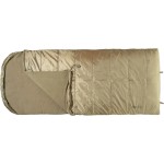 Jrc defender ii sleeping bag fleece 210x90cm hálózsák