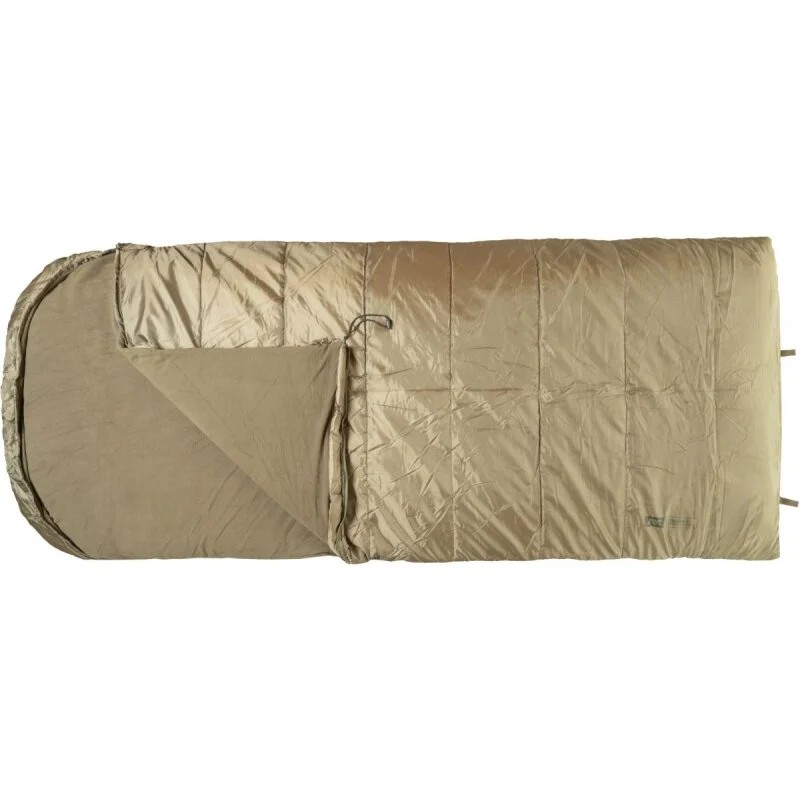 Jrc defender ii sleeping bag fleece 210x90cm hálózsák