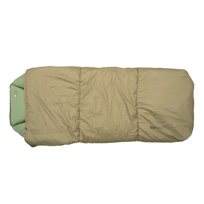 Jrc defender ii sleeping bag fleece cover polár huzat
