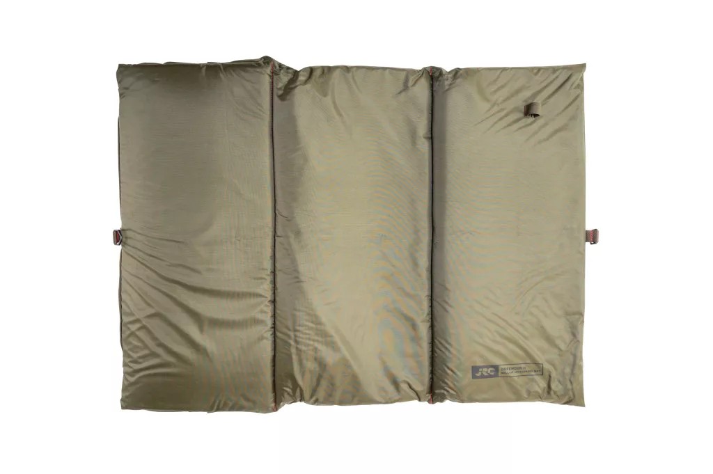 Jrc defender ii roll-up unhooking mat 100x70cm horogszabadító matrac