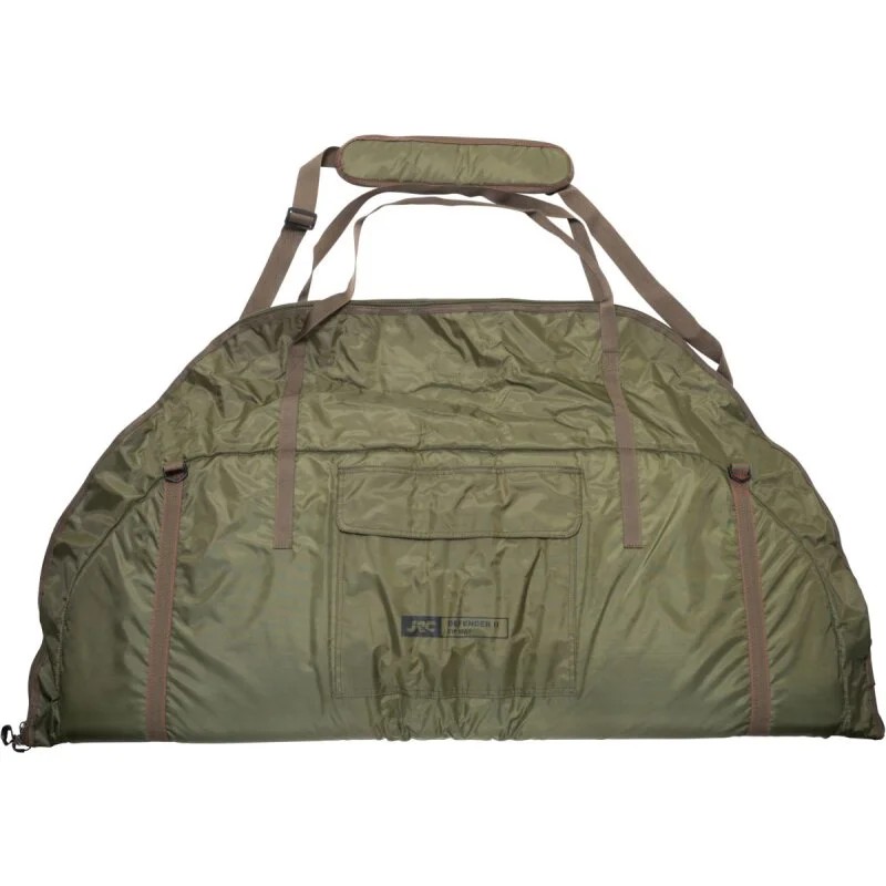 Jrc defender ii zip mat 115x130cm horogszabadító matrac
