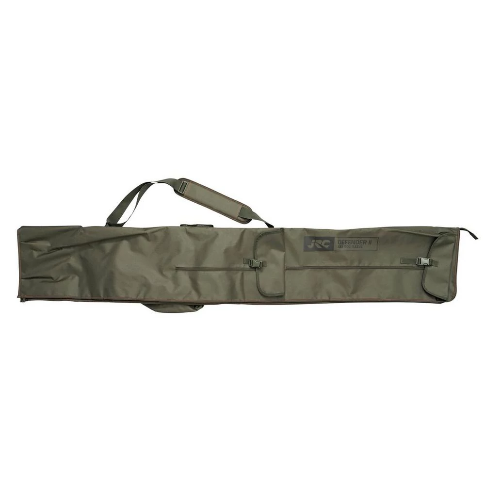 Jrc defender ii holdall 12ft 3+3 botos botzsák