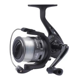 Dam quick nova 3000 fd (0,28mm-es zsinórral) elsőfékes orsó