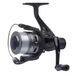 Dam quick nova 2000 rd (0.20mm-es zsinórral) elsőfékes orsó