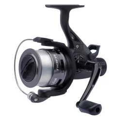 Dam quick nova 5000 fs (0.35mm-es zsinórral) elsőfékes orsó