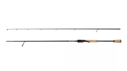 Dam intenze2 extra fast 213cm 6-24g 2 részes pergető bot