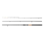 Dam intenze 360cm 40-80g 3 részes feeder bot