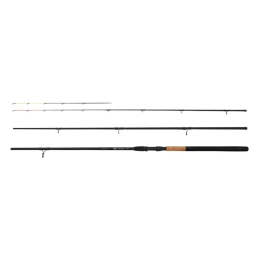 Dam intenze method 390cm 60-120g 3 részes feeder bot