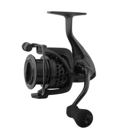 Okuma custom black clx 40 fd 7+1bb feeder orsó