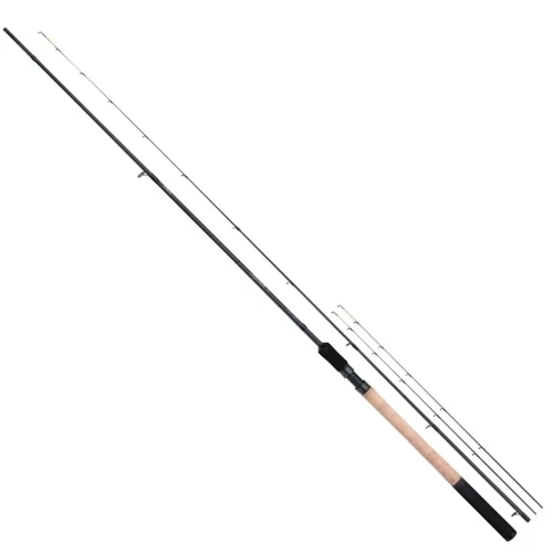 Shimano Aero X3 Distance Power Feeder Bot 3,66m 100g - Távdobó Feederbot