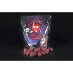 DUDI BAIT Bojli Forest Squid 1kg - 20mm - Főzött