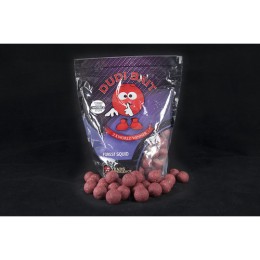 DUDI BAIT Bojli Forest Squid 1kg - 24mm - Főzött
