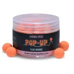 KRAKEN Karma Spice Fluo Orange Pop-Ups 12mm