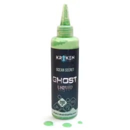 KRAKEN Ocean Secret Ghost Liquid 200ml