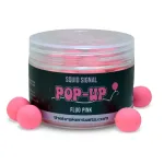 KRAKEN Squid Signal Fluo Pink Pop-Ups 12mm