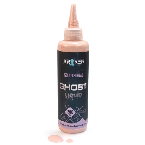 KRAKEN Squid Signal Ghost Liquid 200ml