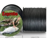 Legenda busázó fonott zsinór 300m - 0,30mm