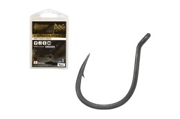 Benzár Concourse Method PRO Carp Horog