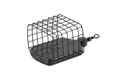 Feeder Etetőkosár, Szegletes