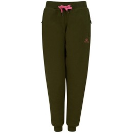 Navitas Womens Sherpa Jogger Melegitőnadrág